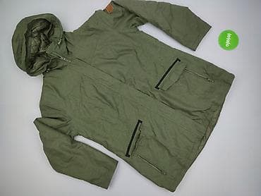 pull bear klapki: Bpc bonprix collection, Kurtka przejściowa dla mężczyzn, rozmiar XL — 2