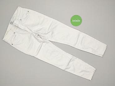 jeansy regular: ONLY, Jeansy damskie, rozmiar M — 2