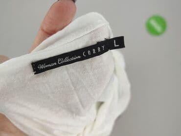 carry kombinezon: Carry, Bluzka damska, rozmiar L — 4