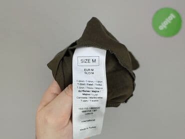 koszula z motywem ludowym: Orsay, Bluzka damska, M — 4