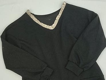 Women`s sweatshirt, size 4XL