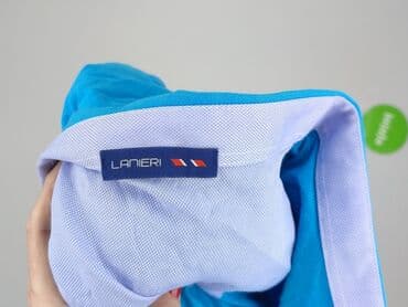 andre koszule: Koszulka polo dla mężczyzn, rozmiar 4XL — 4