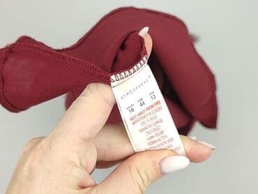 koszulka termoaktywna hummel: Atmosphere, Bluzka damska, XL — 5