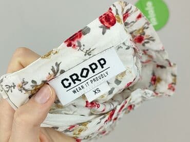 spódnico spodnie cropp: Cropp, Women`s skirt, size XS — 5