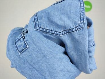 lidl kurtka jeansowa: Esmara, Koszula damska, rozmiar S — 5