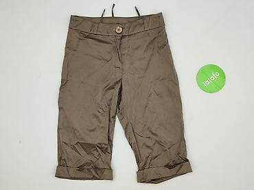 spodnie gemello: Spodnie 3/4 damskie, rozmiar S — 2