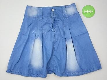 multiblu jeans fritz: Spódnica damska, rozmiar L — 2