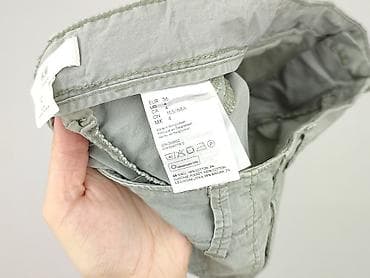 eldom g47: H&M L.O.G.G., Szorty damskie, rozmiar S — 5