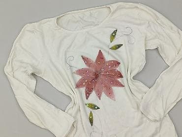 bluza nike olx: Bluzka damska, rozmiar M — 1