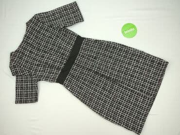 boucle kurtka: Bodyflirt, Sukienka damska, rozmiar 2XS — 3