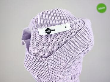 everme: Everme, Sweter damski, rozmiar L — 4