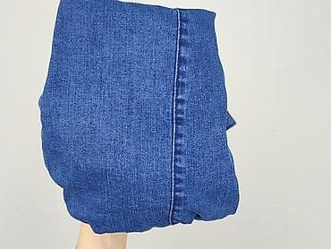 bootcut jeansy: Denim Co, Sukienka damska, rozmiar M — 6