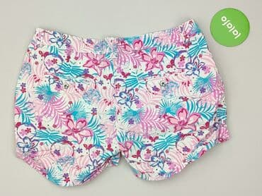 krótkie spodenki duże rozmiary: UP2Fashion, Szorty damskie, rozmiar XL — 3