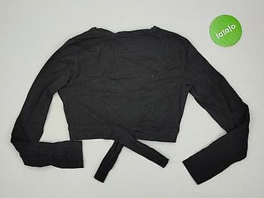 crop top fb sister: FB Sister, Top damski, rozmiar S — 4