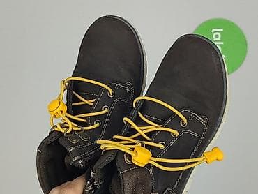 buty wolfe: Chłopięce buty trekkingowe XTI – dla malucha - Rozmiar: 23 (widoczne — 6