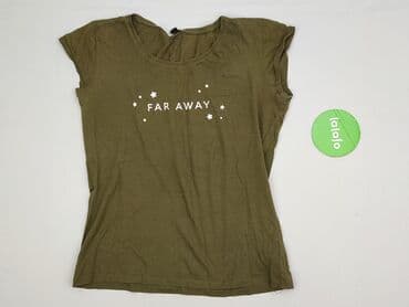 sinsay t shirty damskie: Sinsay, T-shirt damski, rozmiar XL — 2