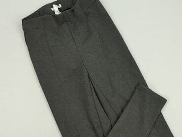 pepco buty damskie zimowe: QUIOSQUE, Spodnie materiałowe damskie, rozmiar S — 1