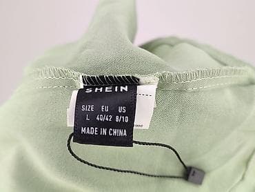 lenar plus: Shein, Bluzka damska, rozmiar L — 5
