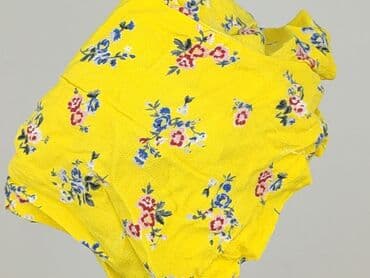 żółte krótkie spodenki: Szorty damskie, rozmiar XS — 5