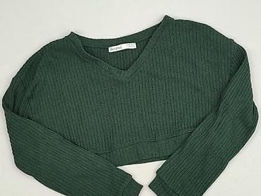 Bershka, Sweter damski, rozmiar S