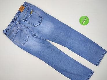 dnd denim development: Jeansy dla mężczyzn, rozmiar L — 3