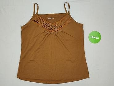 zara bluzki: Top damski, rozmiar 2XL — 2