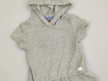 sukienki c and a: Sweatshirt, 1.5-2 years, 86-92 cm, condition - Very good — 1