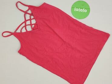 koszulki basic uniqlo: Sinsay, Women`s top, size M (EU 38) — 2