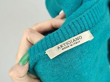 bluza argentyna: Sweter damski, rozmiar S — 6