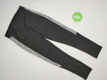 hm joggery damskie: Active Wear, Leggings Sports for women, XL — 2