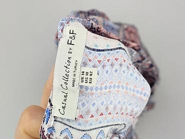 kurtka twenty four: F&F, Bluzka damska, rozmiar XL — 5