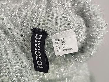 sweter xs: H&M Divided, Sweter damski, rozmiar XS — 7