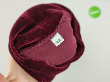 ciuchy do lumpeksu: Bluzka damska, rozmiar XL — 6