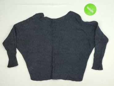 poliamid w swetrze: ITALY FASHION, Sweter damski, rozmiar One size — 3