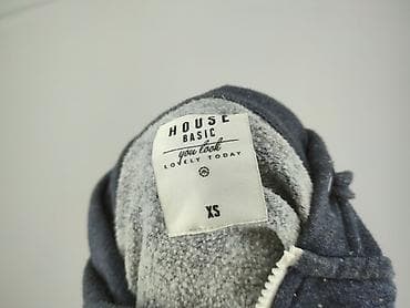 bluzy rozpinane: House, Bluza z kapturem damska, rozmiar XS — 4