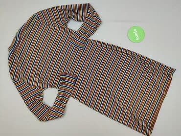 sukienki w paski: FB Sister, Sukienka damska, rozmiar XL — 3