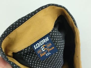 koszulka bts: Denim, Koszulа dla mężczyzn, 2XL — 4