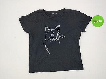 moomin: Sinsay, T-shirt damski, rozmiar M — 2