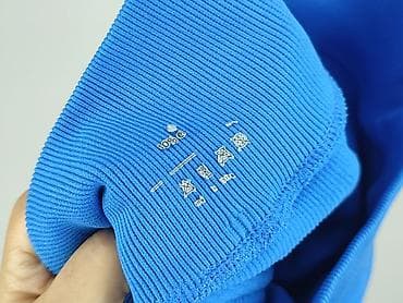 kipsta buty: Legginsy Sportowe damskie, rozmiar S — 4