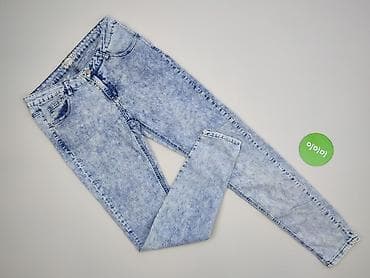 daddy jeans: FB Sister, Jeansy damskie, rozmiar M — 2