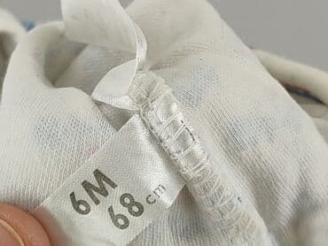 harry potter koszulka: Cap, 3-6 months, condition - Good — 4