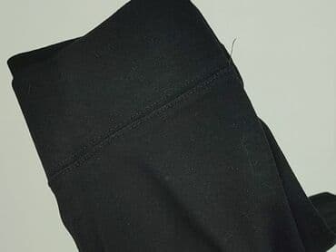 Sinsay, Legginsy Krótkie damskie, rozmiar 2XS — 7