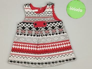 czarne rajstopy dla niemowlaka: Dress, 3-6 months, condition - Perfect — 2