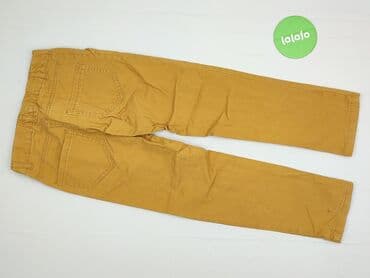 koszulo bluza polowa wzór 304 mon: Spodnie jeansowe, 8 lat, 128, stan - Bardzo dobry — 3