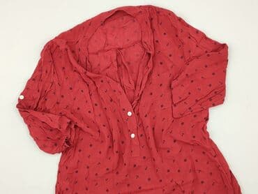 volcom t shirty: Women's blouse, size L (EU 40) — 1