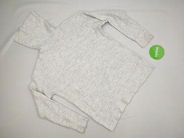 bluzka dekolt w serce: New Look, Golf damski, rozmiar S — 2