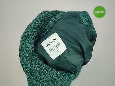 modoo kurtki: Moodo, Marynarka damska, rozmiar S — 5