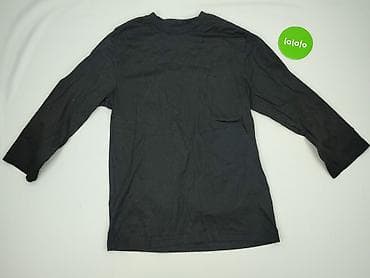 t shirt basic h m: H&M, Bluzka dla mężczyzn, rozmiar S — 2