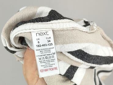 lniana koszula stradivarius: Koszula damska, rozmiar XS — 4