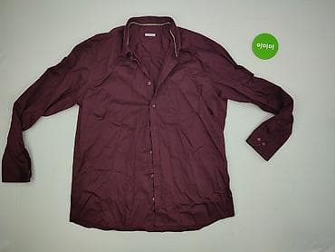 marka c: Koszulа dla mężczyzn, rozmiar 2XL — 2